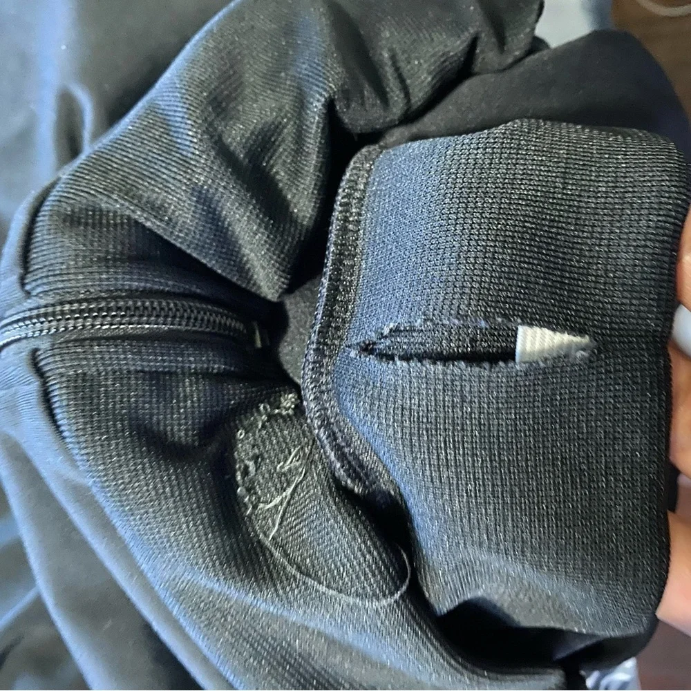 Adidas track jacket - Picture 7 of 7